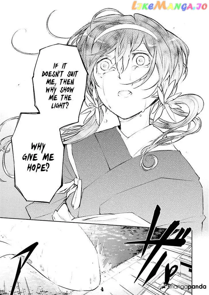 Bungou Stray Dogs Chapter 27 image 21_optimized